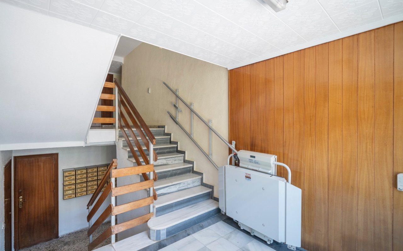 Resale - Flat - Orihuela Costa - Punta Prima