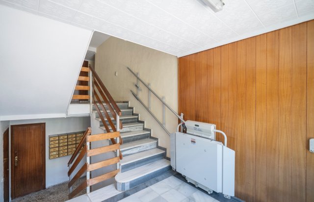 Resale - Flat - Orihuela Costa - Punta Prima