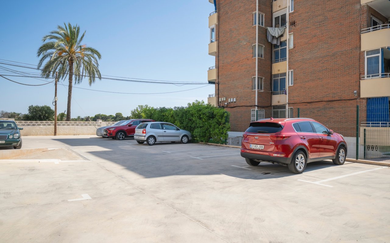 Resale - Flat - Orihuela Costa - Punta Prima