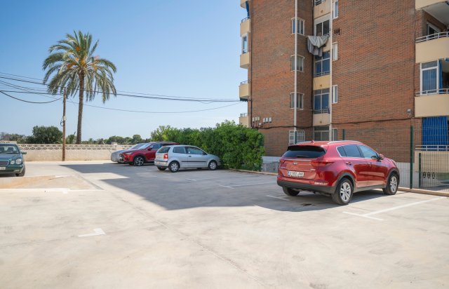 Resale - Flat - Orihuela Costa - Punta Prima