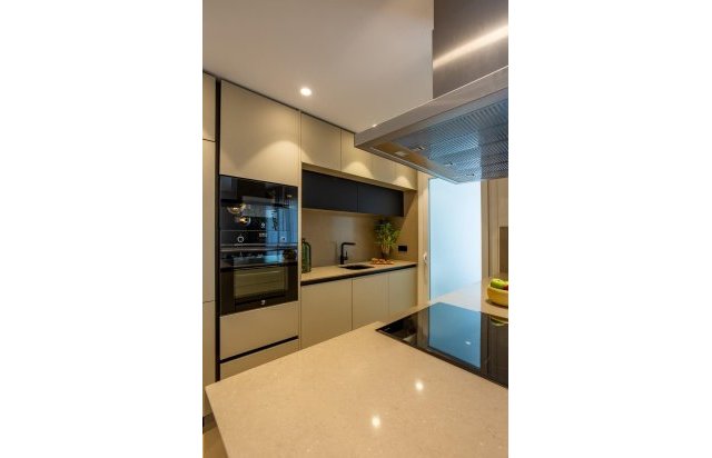 New Build - Bungalow - Algorfa - La finca golf