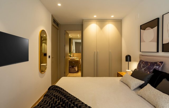 New Build - Bungalow - Algorfa - La finca golf