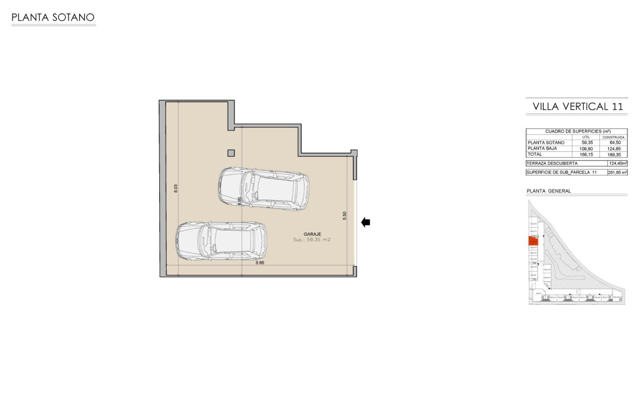 New Build - Bungalow - San Juan de los Terreros - Mar De Pulpí