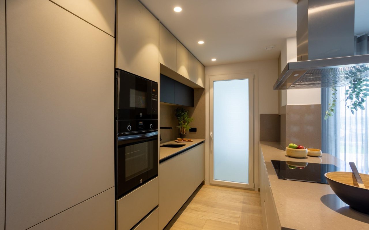 New Build - Bungalow - Algorfa - La finca golf