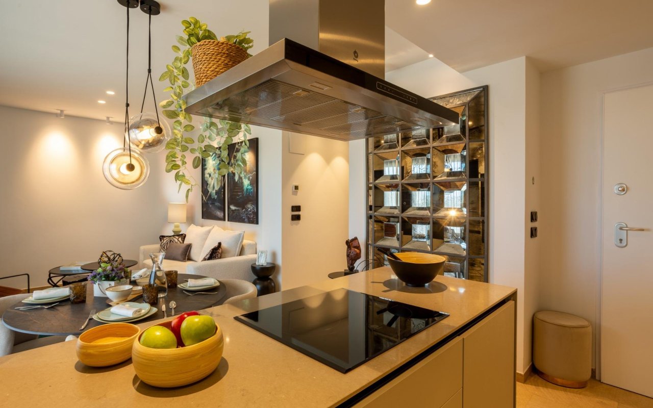 New Build - Bungalow - Algorfa - La finca golf