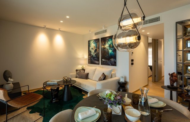 New Build - Bungalow - Algorfa - La finca golf