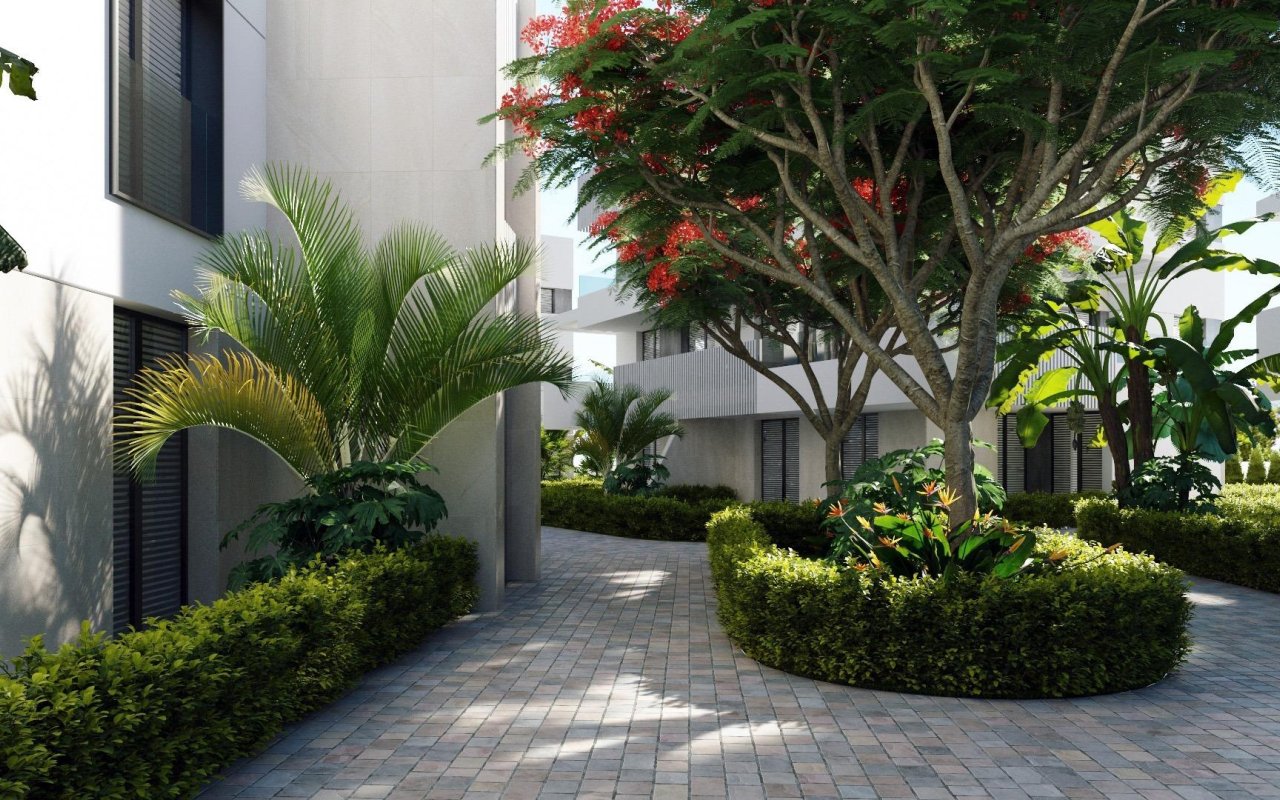 New Build - Penthouse - Torre Pacheco - Santa Rosalia Lake And Life Resort