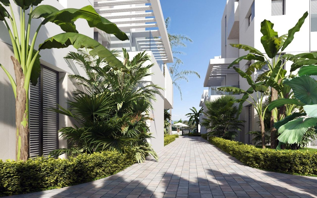 New Build - Penthouse - Torre Pacheco - Santa Rosalia Lake And Life Resort
