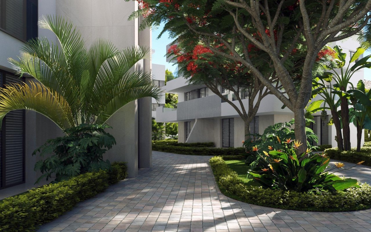 New Build - Penthouse - Torre Pacheco - Santa Rosalia Lake And Life Resort