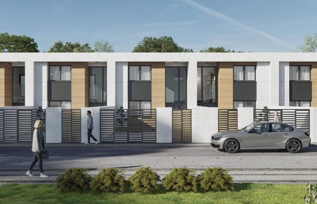 Obra nueva - Town House - Alfas del Pí - Barranc Fondo