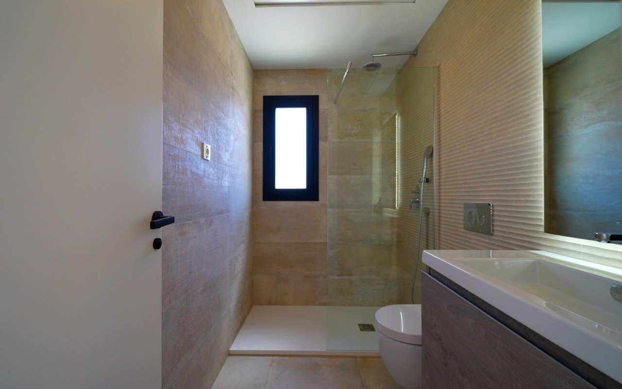 Rynek pierwotny - Villa - Orihuela Costa - Los Altos