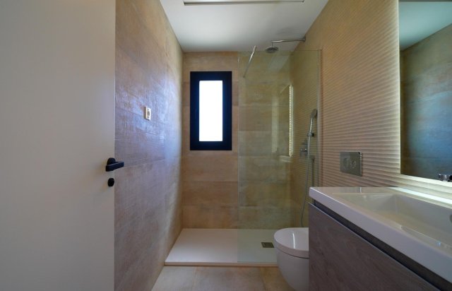 Rynek pierwotny - Villa - Orihuela Costa - Los Altos