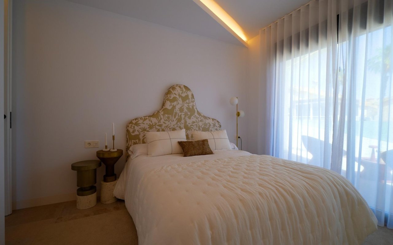 Rynek pierwotny - Villa - Orihuela Costa - Los Altos