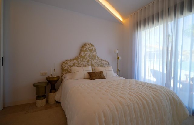 Rynek pierwotny - Villa - Orihuela Costa - Los Altos