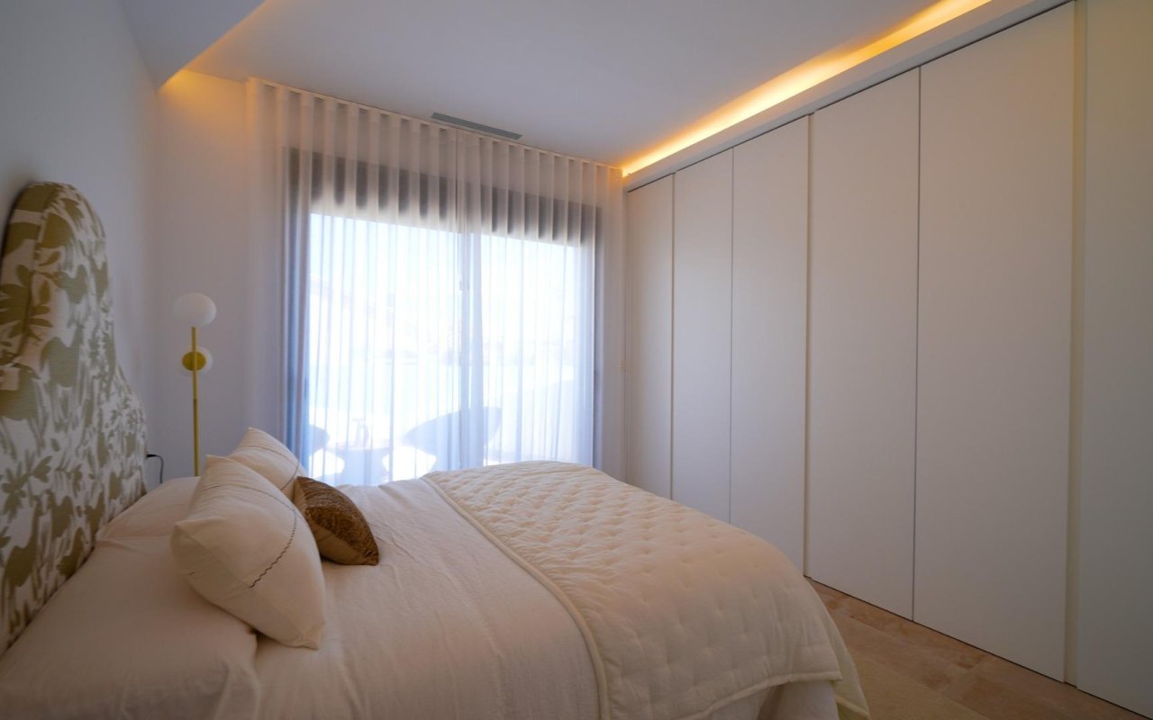 Rynek pierwotny - Villa - Orihuela Costa - Los Altos