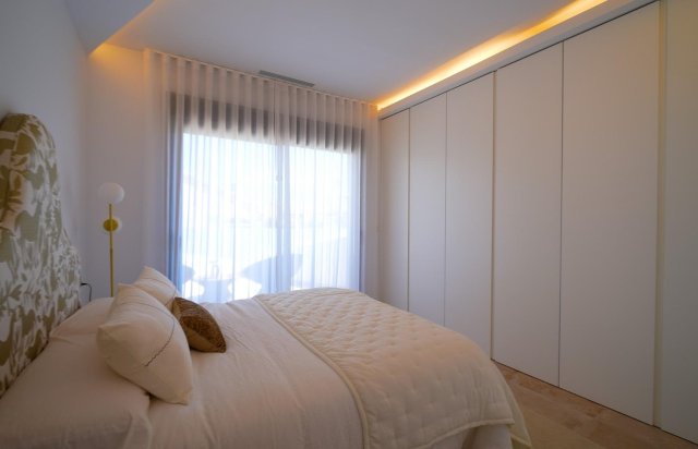 Rynek pierwotny - Villa - Orihuela Costa - Los Altos