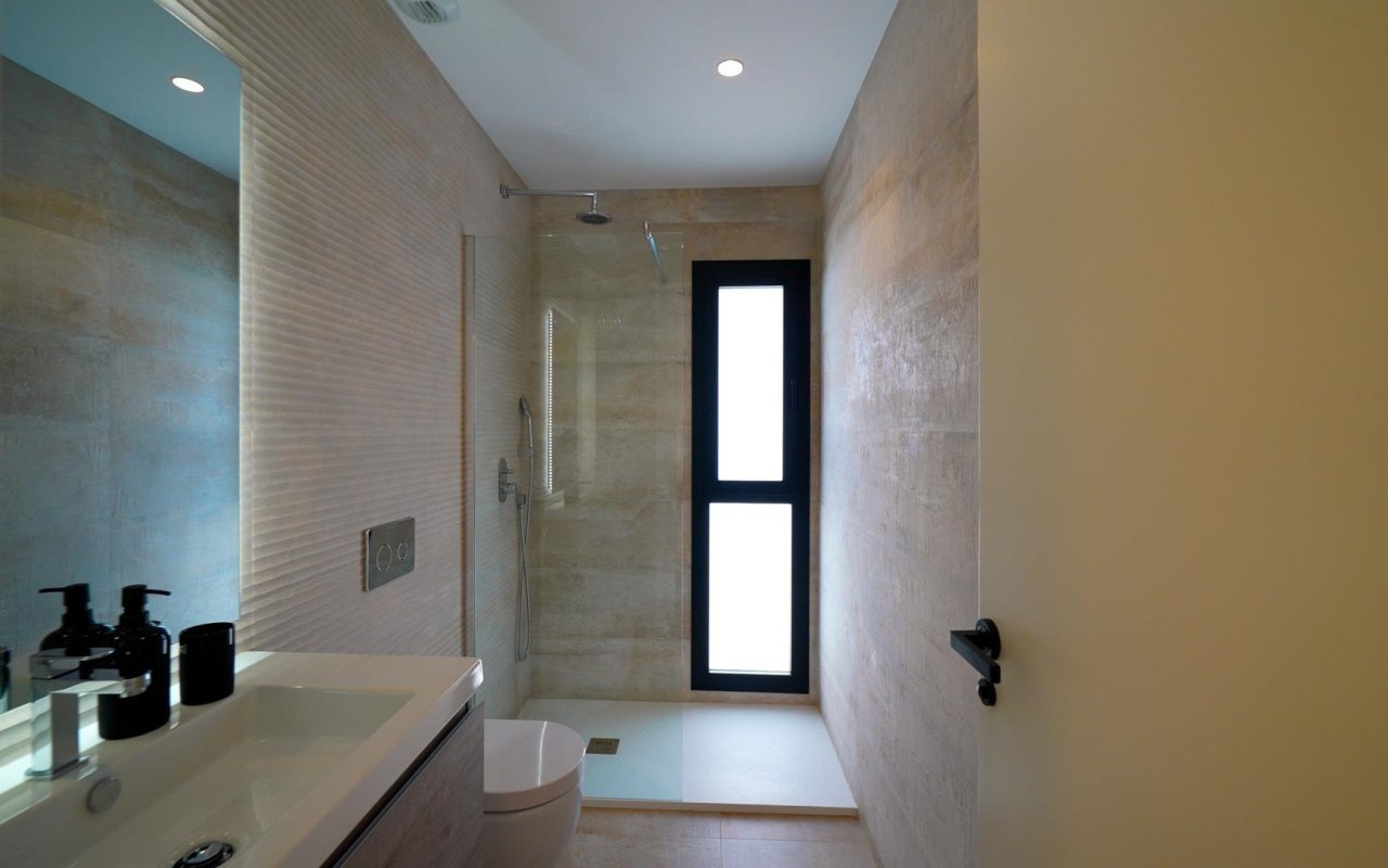 Rynek pierwotny - Villa - Orihuela Costa - Los Altos