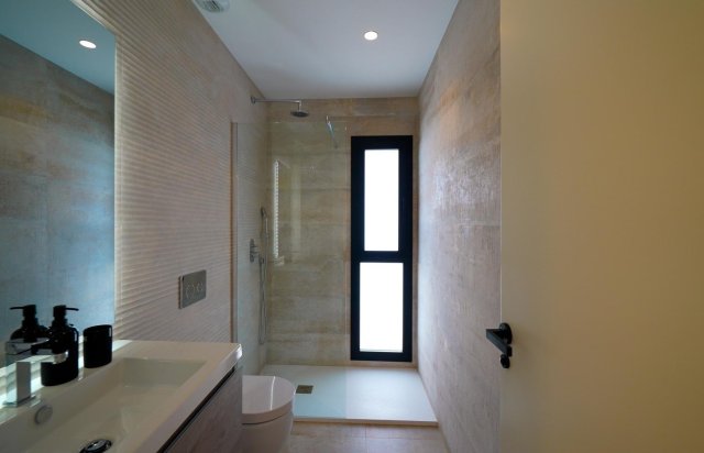 Rynek pierwotny - Villa - Orihuela Costa - Los Altos