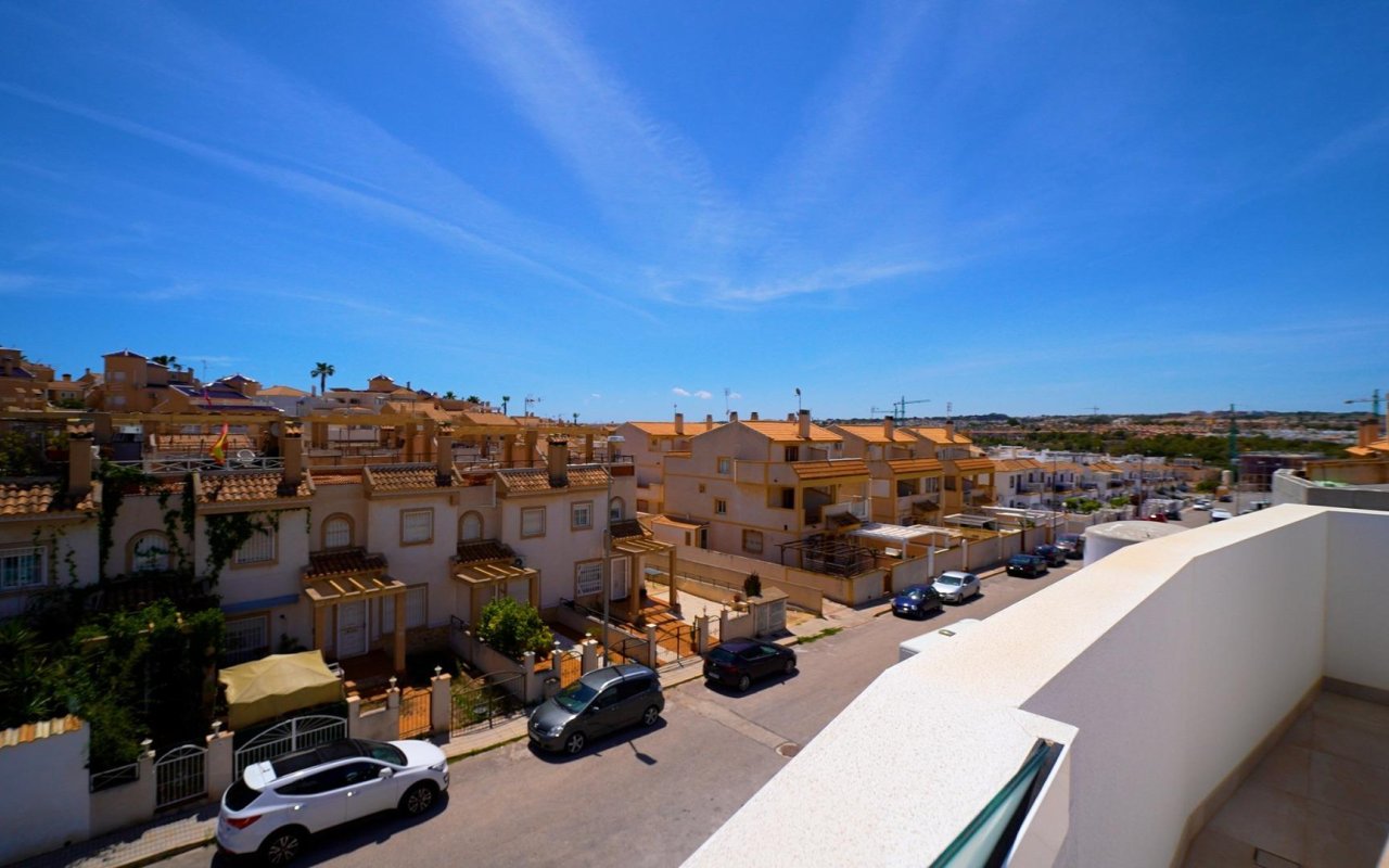Rynek pierwotny - Villa - Orihuela Costa - Los Altos
