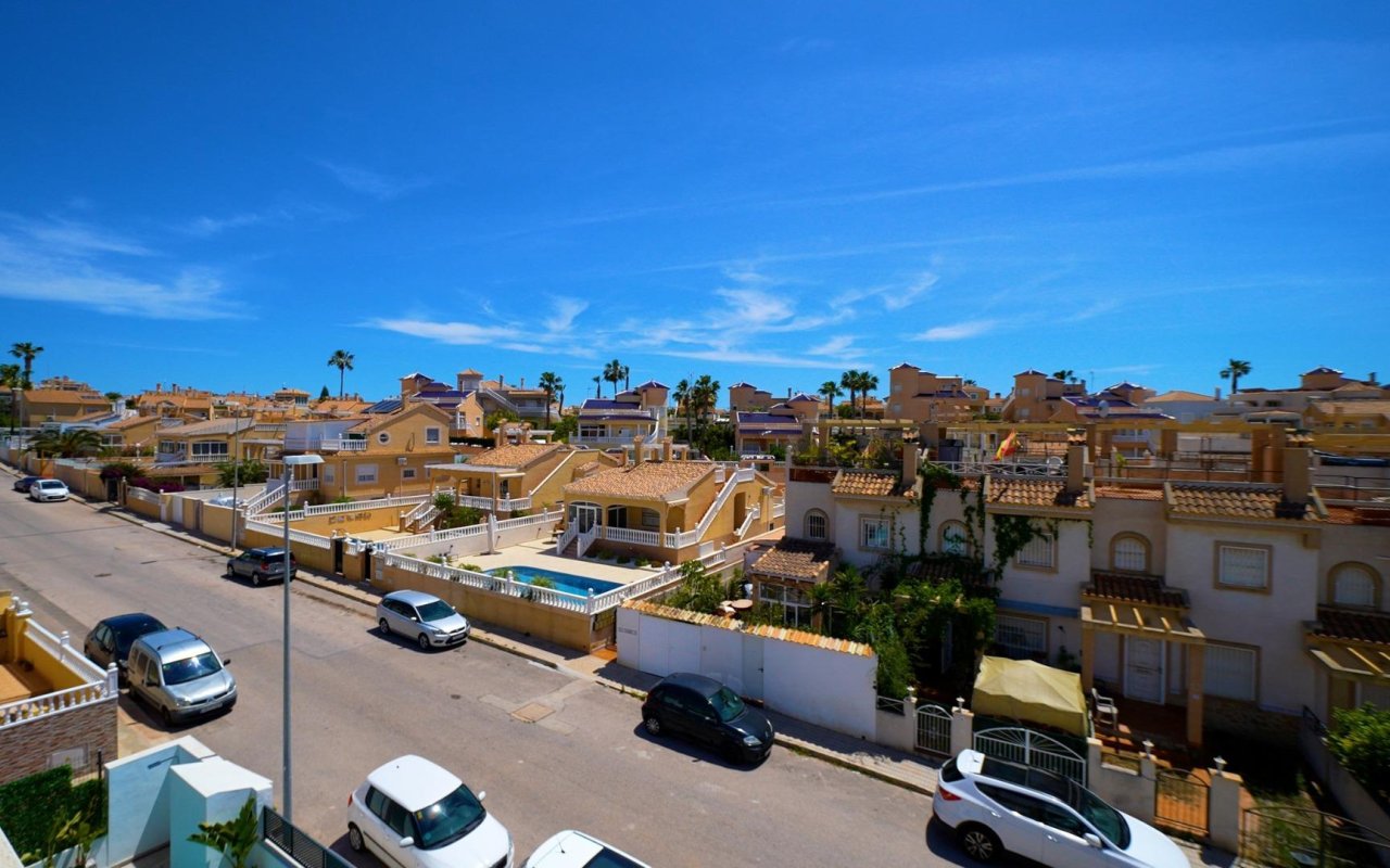 Rynek pierwotny - Villa - Orihuela Costa - Los Altos