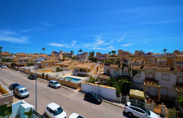 Rynek pierwotny - Villa - Orihuela Costa - Los Altos