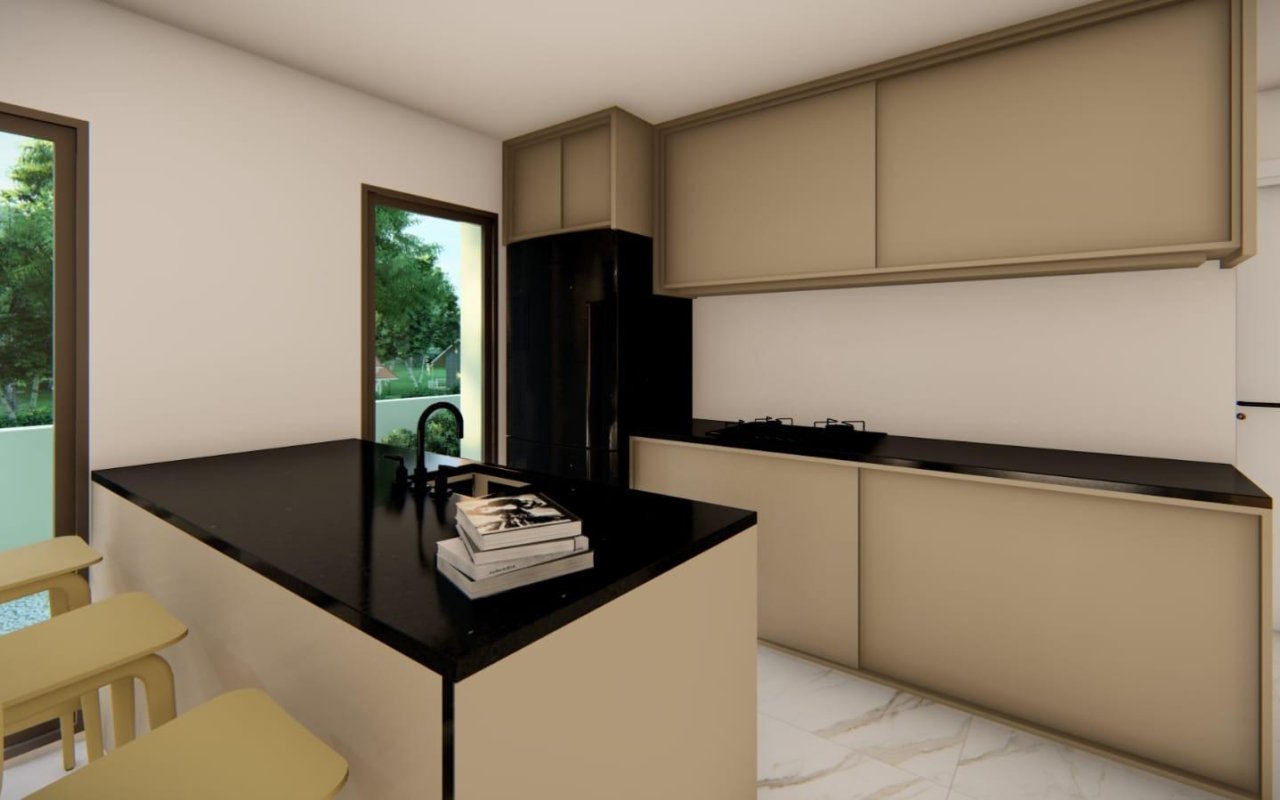 Obra nueva - Villa - Daya Nueva - pueblo