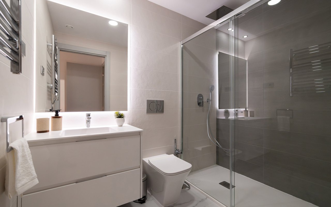 Rynek pierwotny - Apartament - Benidorm - Spain