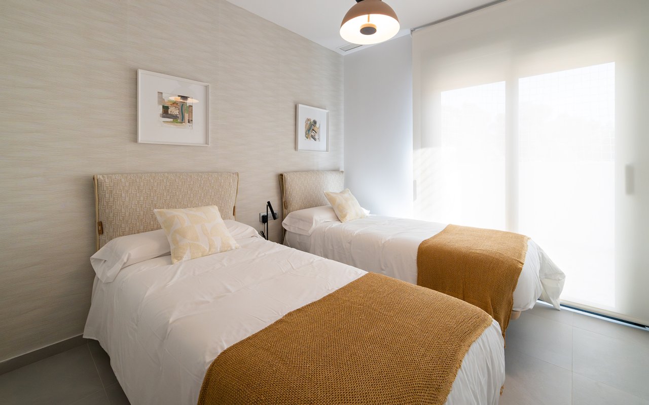 Rynek pierwotny - Apartament - Benidorm - Spain