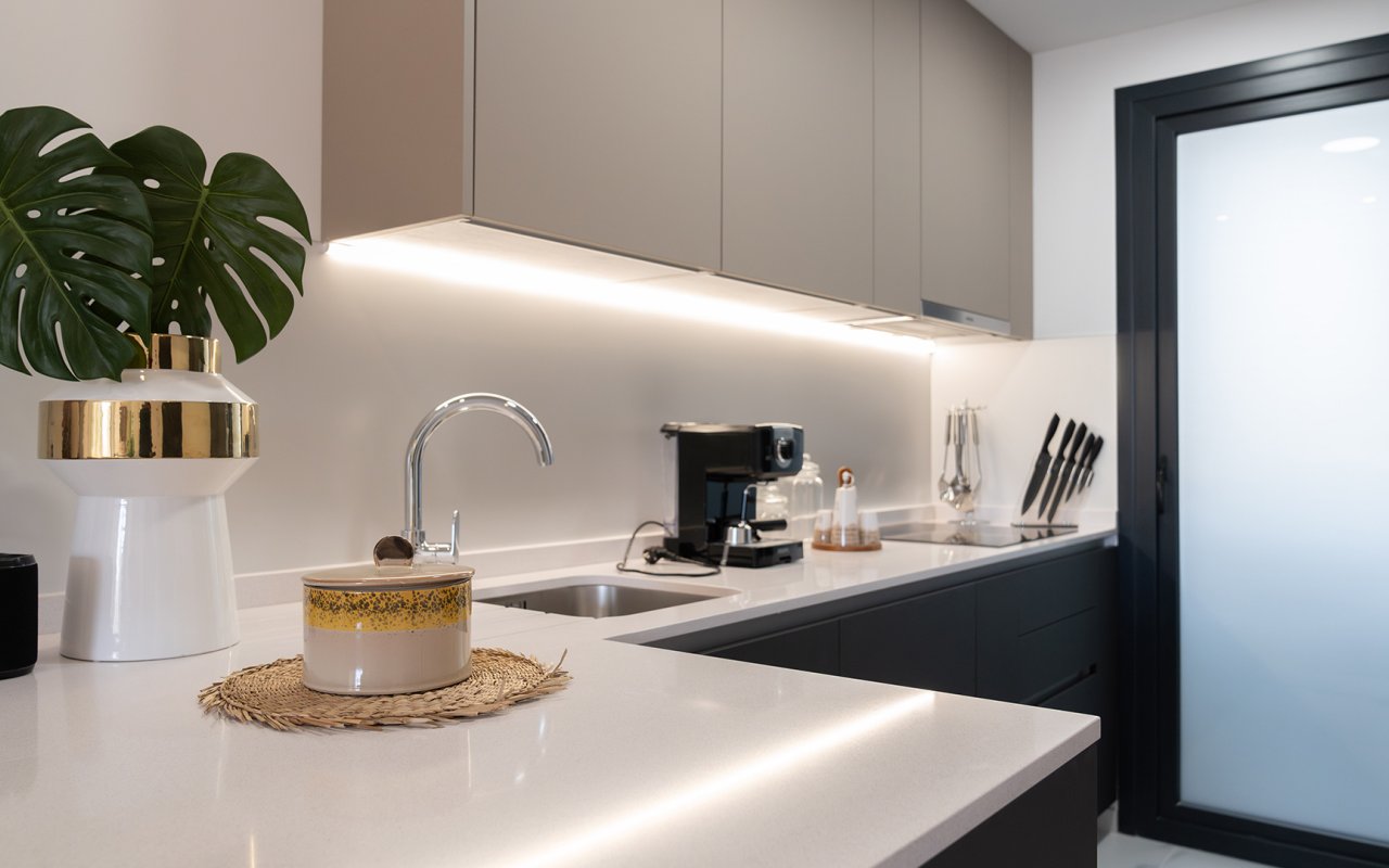 Rynek pierwotny - Apartament - Benidorm - Spain
