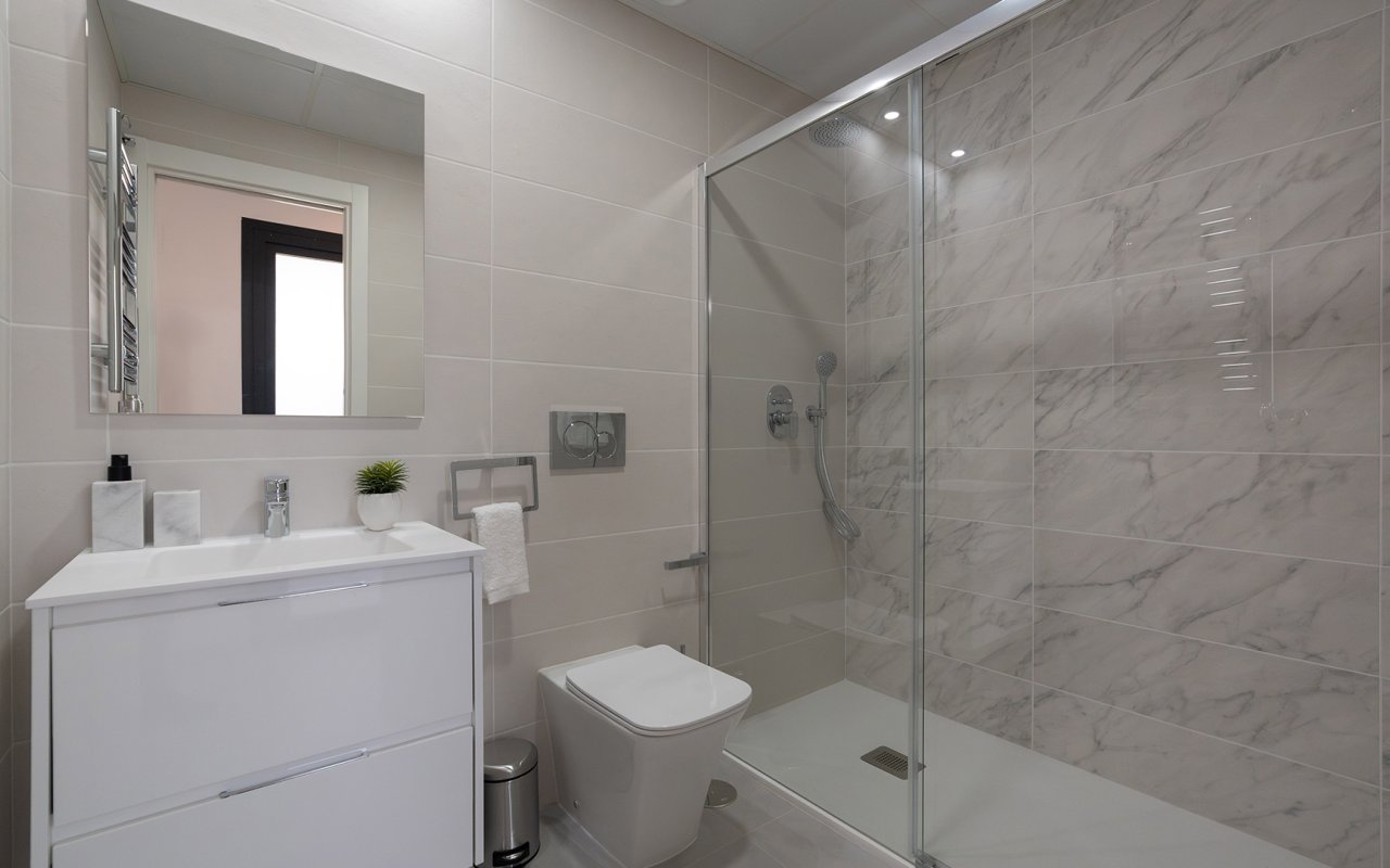 Rynek pierwotny - Apartament - Benidorm - Spain