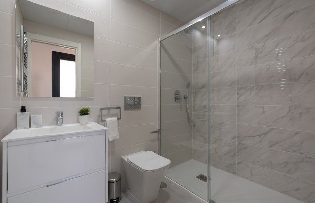 Rynek pierwotny - Apartament - Benidorm - Spain