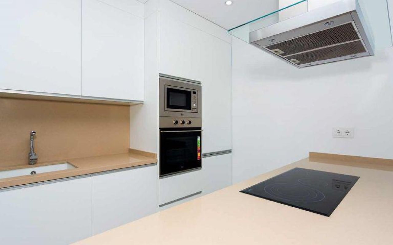 Obra nueva - Villa - Daya Nueva - Centro