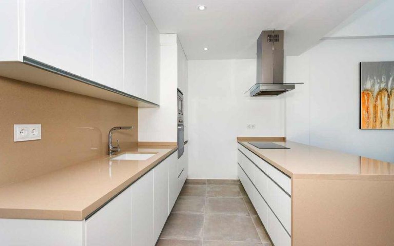 Obra nueva - Villa - Daya Nueva - Centro