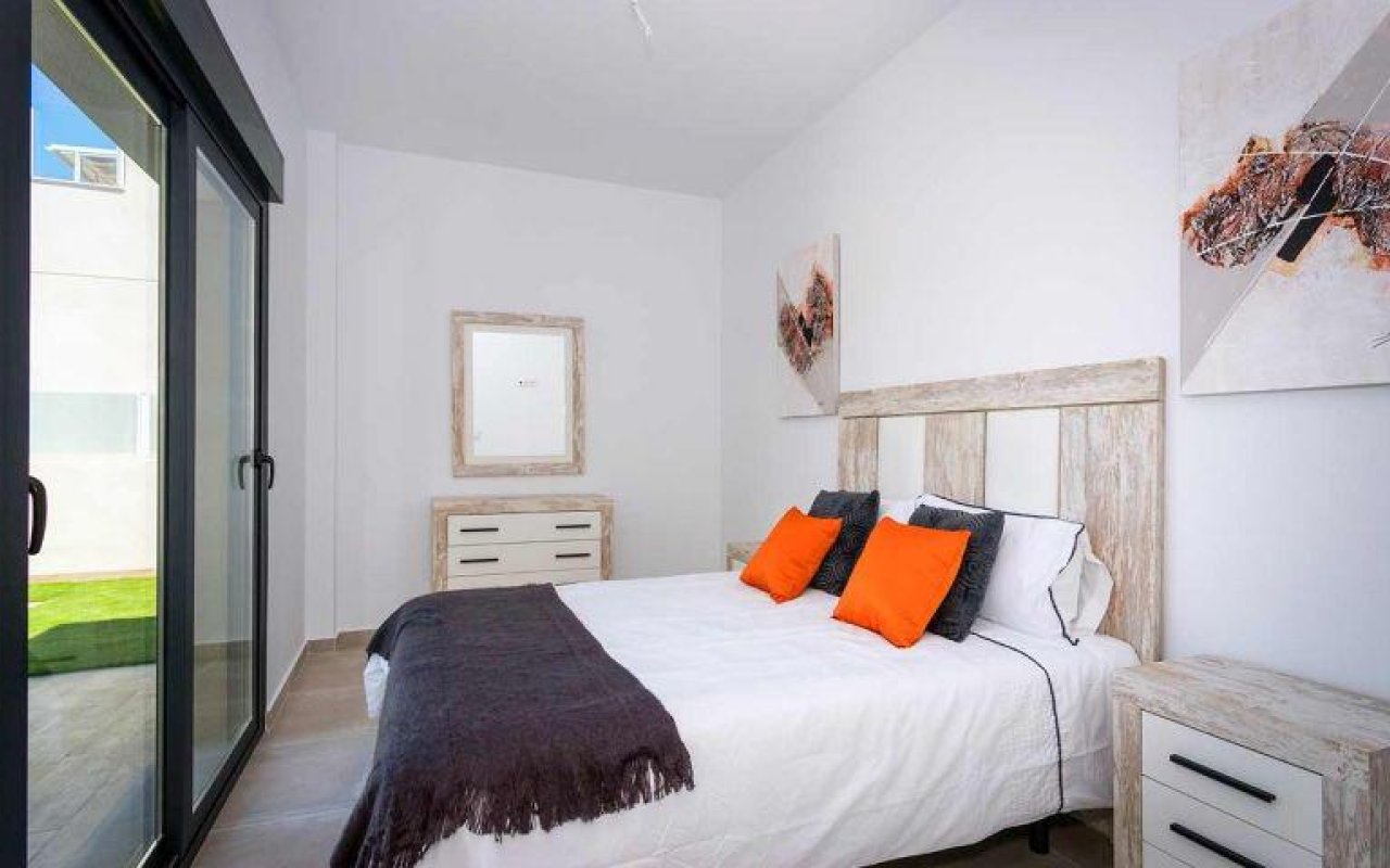 Obra nueva - Villa - Daya Nueva - Centro