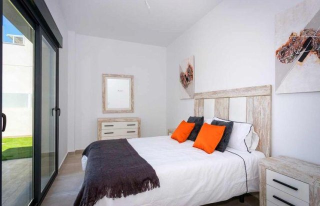 Obra nueva - Villa - Daya Nueva - Centro