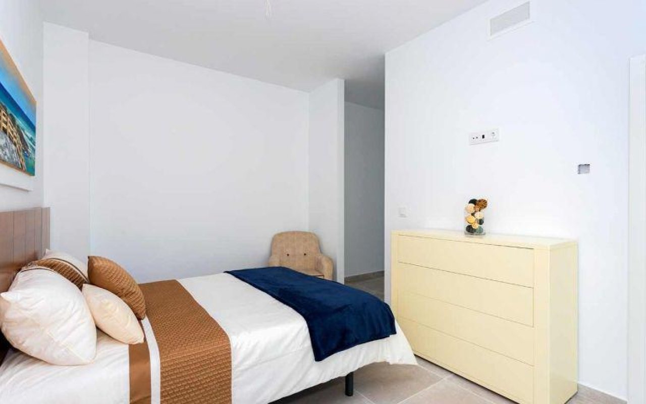 Obra nueva - Villa - Daya Nueva - Centro