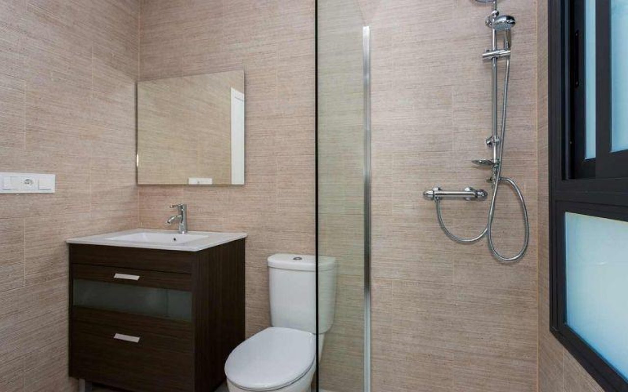 Obra nueva - Villa - Daya Nueva - Centro