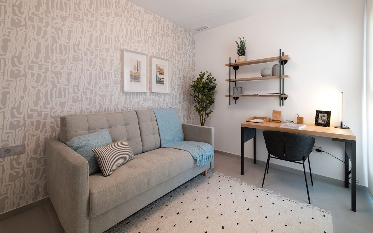Rynek pierwotny - Apartament - Benidorm - Spain