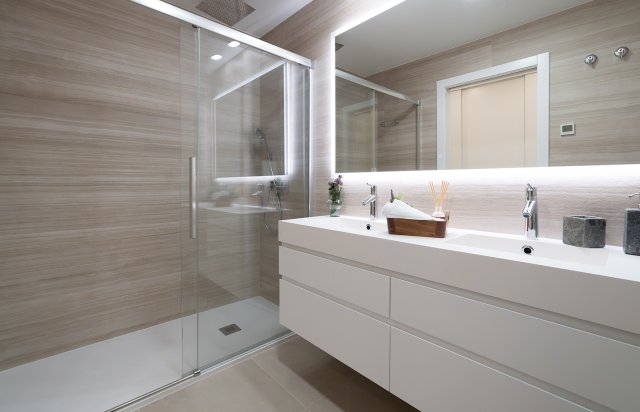 New Build - Apartment - Benidorm - Spain