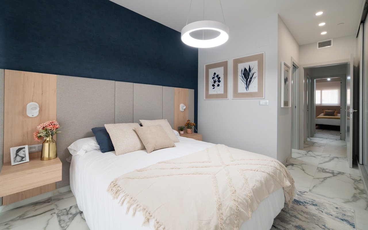 Rynek pierwotny - Apartament - Benidorm - Spain