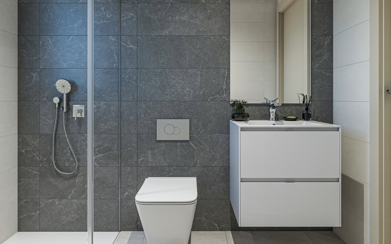 Rynek pierwotny - Apartament - ﻿Torrevieja (Alicante) - Spain