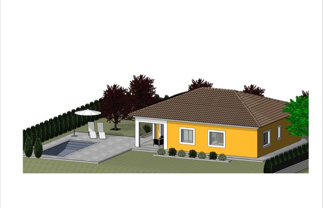 New Build - Villa - La Romana - Batistes