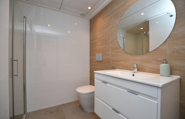 New Build - Bungalow - San Miguel - La Cañada