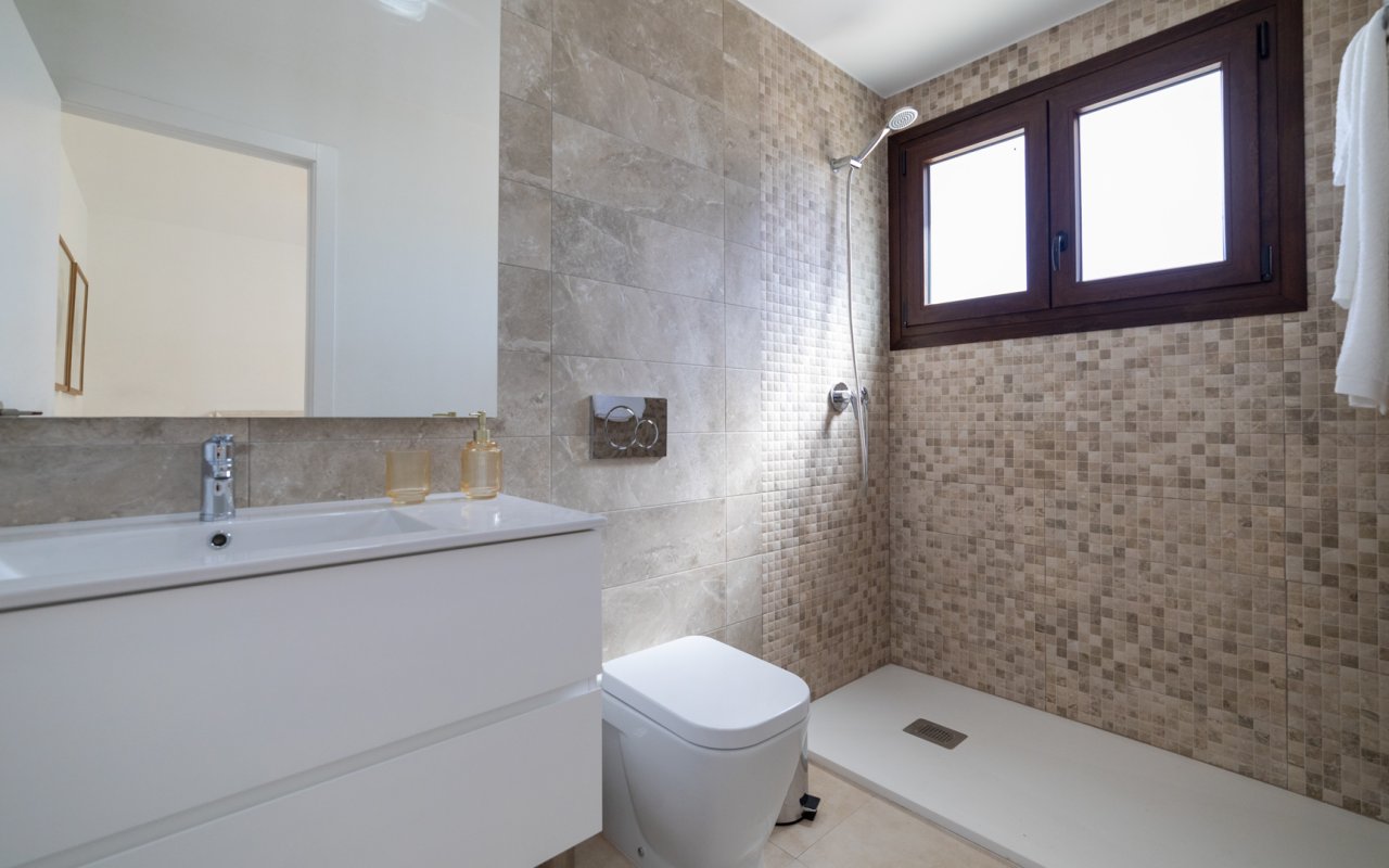 Obra nueva - Duplex - Molina de Segura (Murcia) - Spain