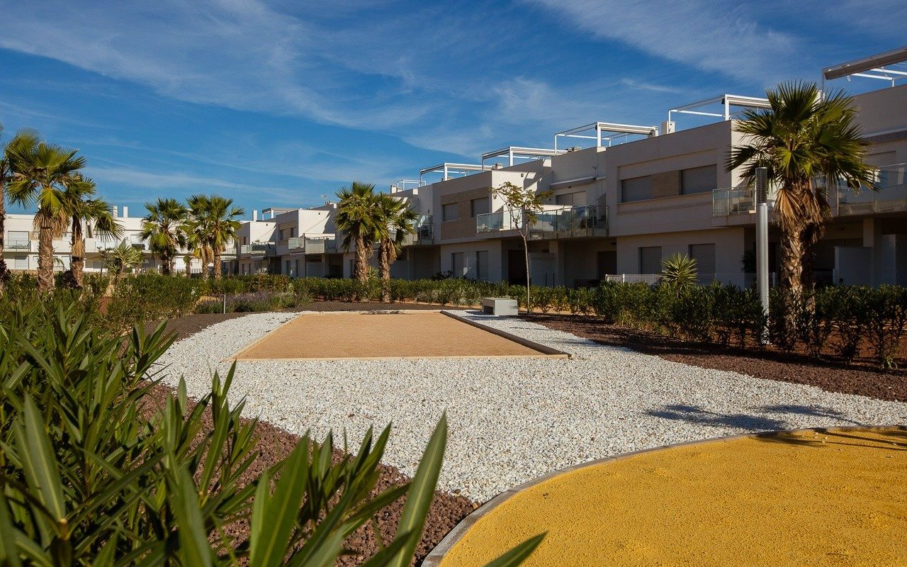 New Build - Bungalow - Orihuela - Vistabella Golf