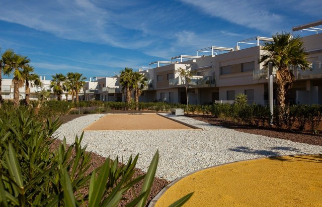 New Build - Bungalow - Orihuela - Vistabella Golf
