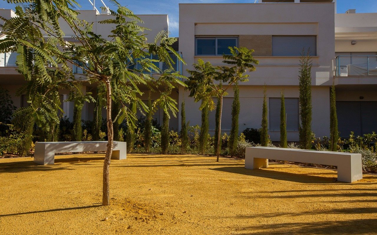 New Build - Bungalow - Orihuela - Vistabella Golf