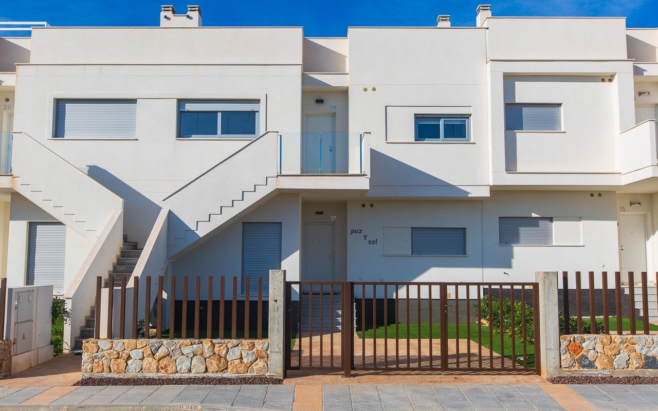 New Build - Bungalow - Orihuela - Vistabella Golf