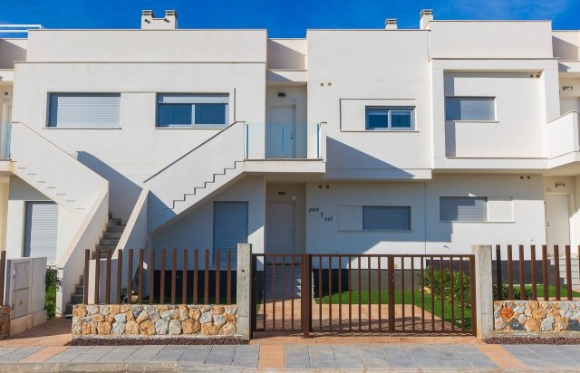 New Build - Bungalow - Orihuela - Vistabella Golf