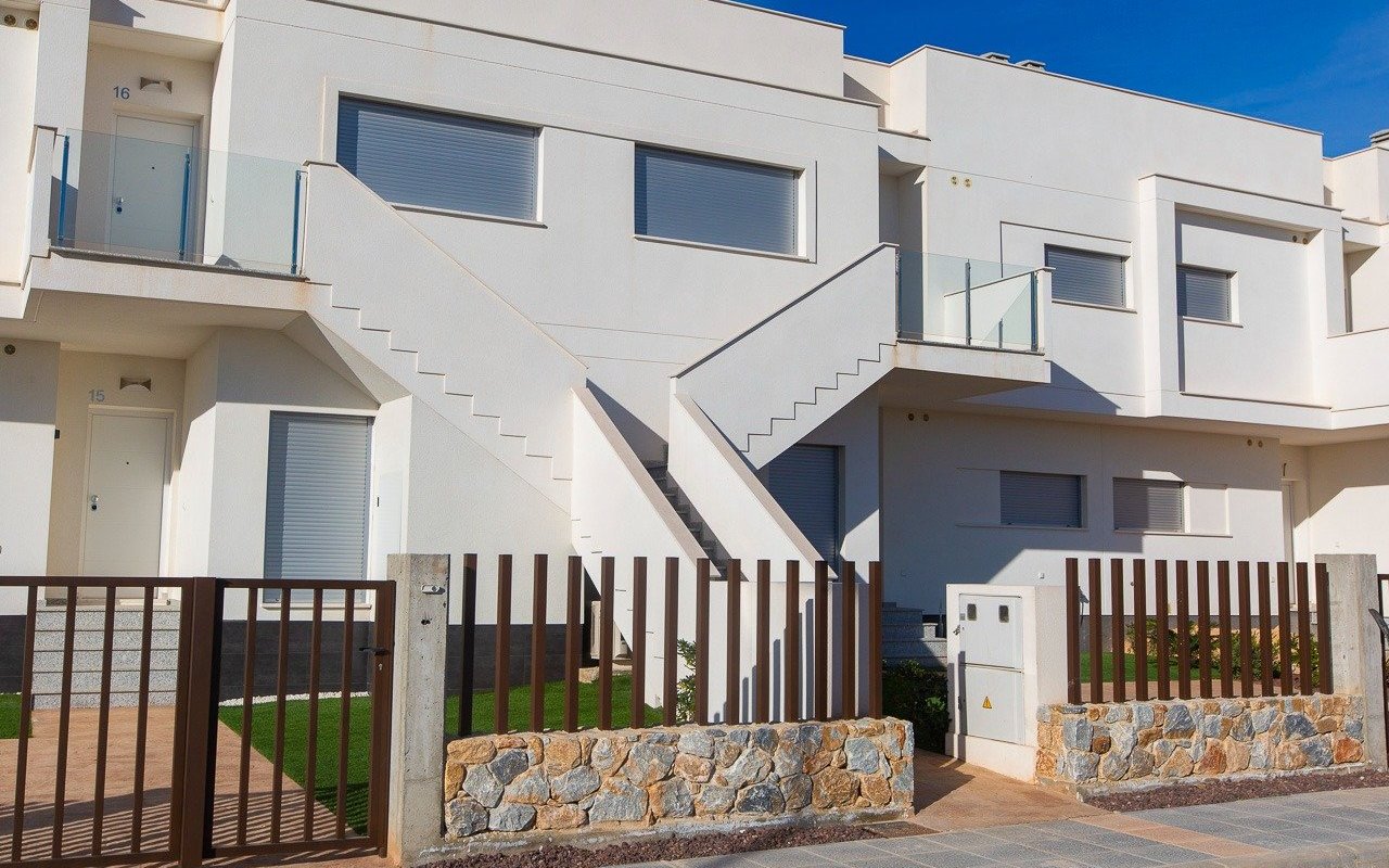 New Build - Bungalow - Orihuela - Vistabella Golf